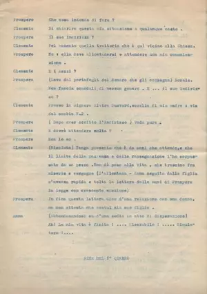 Guerci Cornelio - Peccati vecchi penitenza nuova